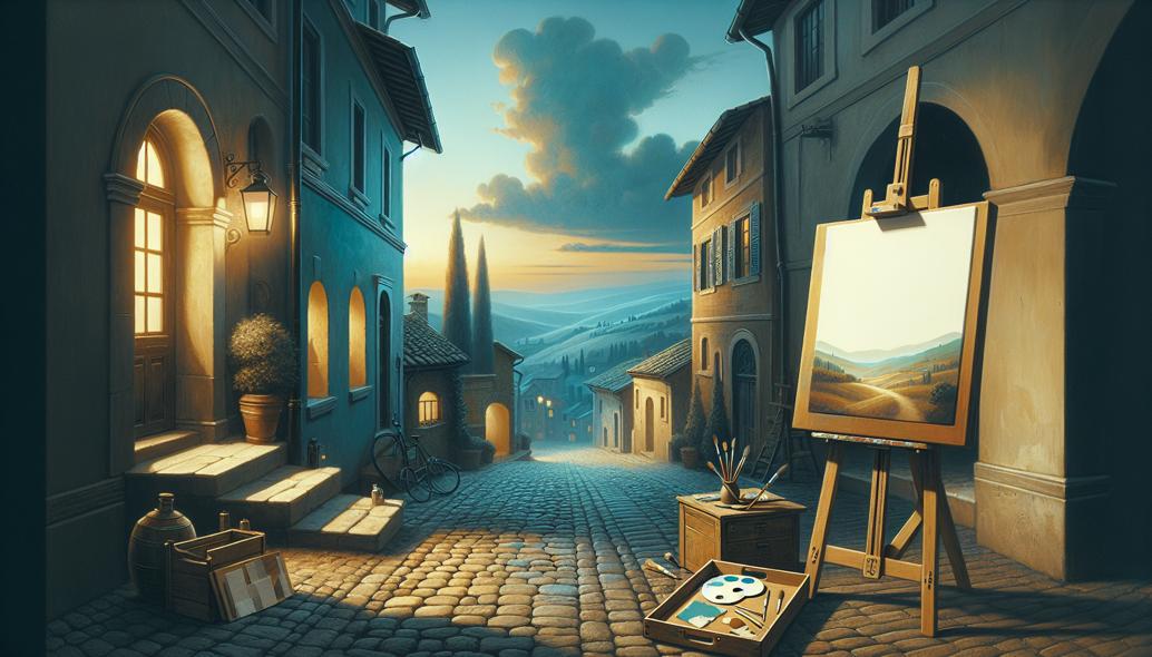 PictureFrameGenerator.com - Detailed View