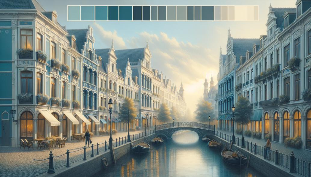 Artwork Frame Detail Image