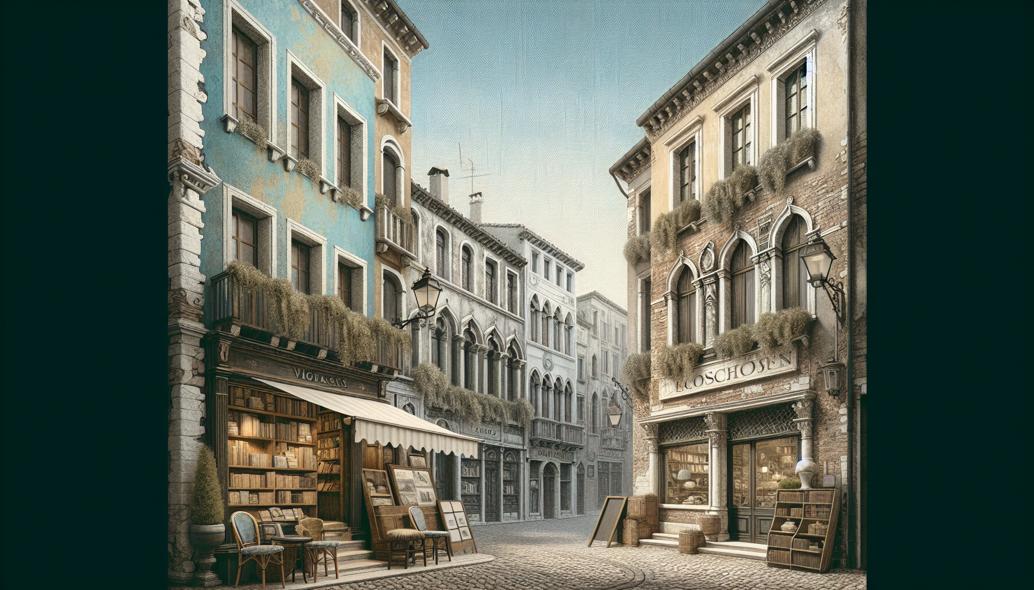 Frame Your Digital Illustrations for Social Media - Content Image