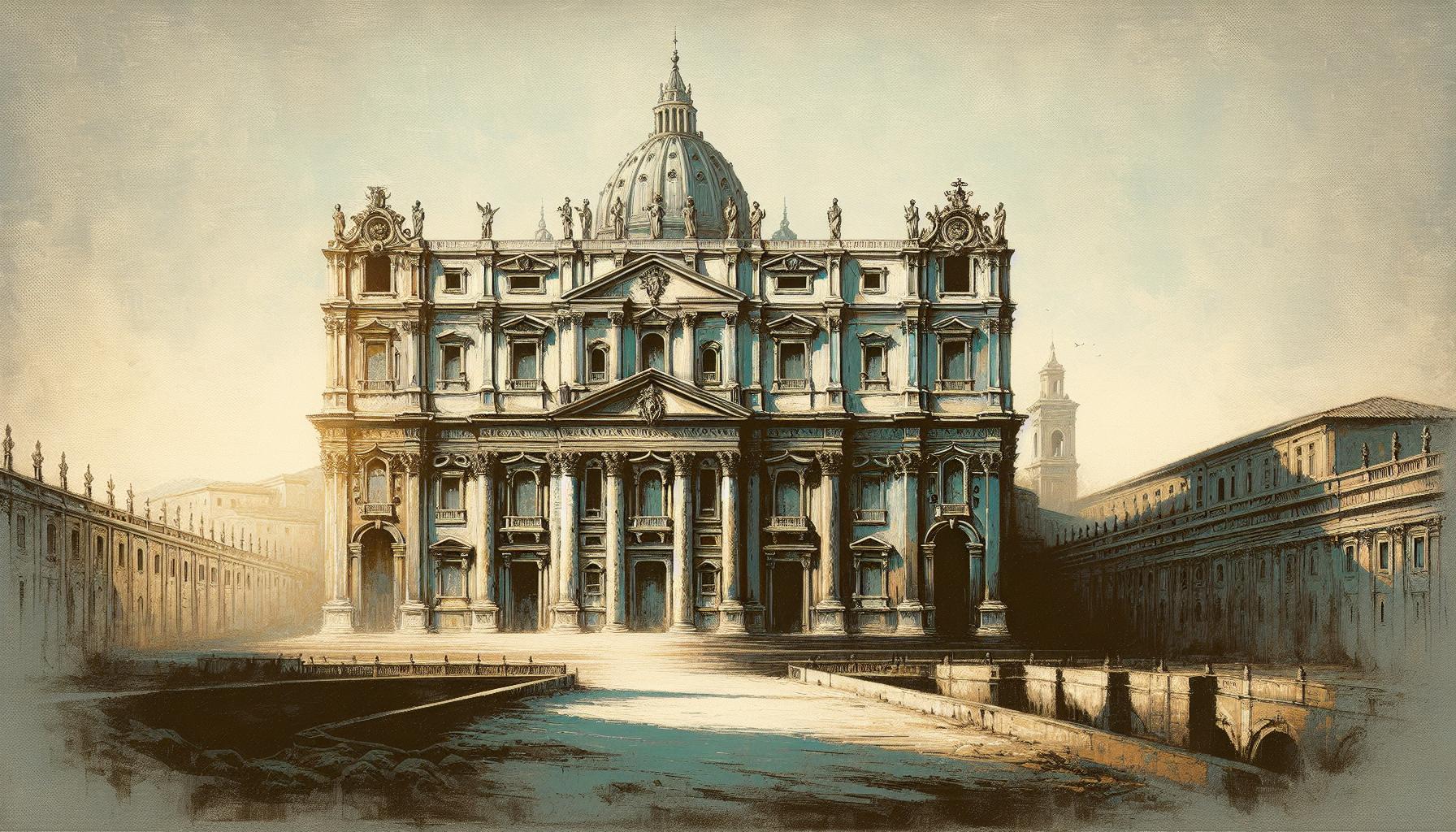 Virtual Frames for Architectural Photography - Highlighting Structure and Design