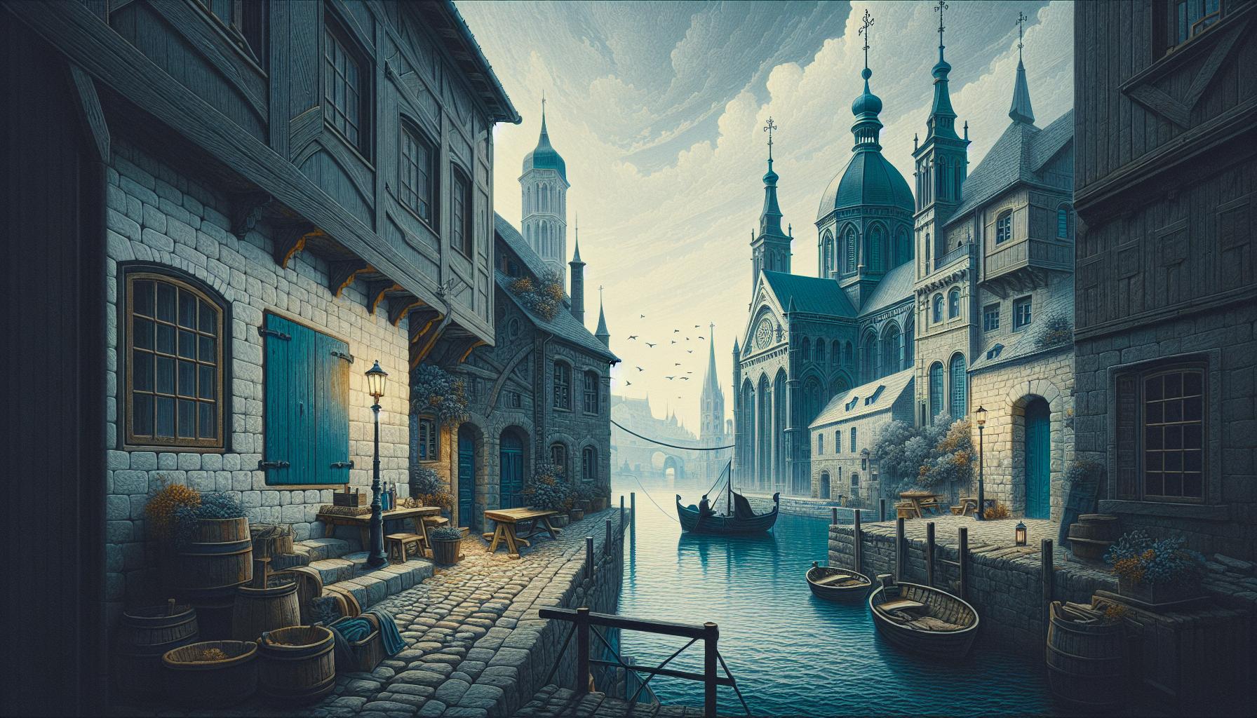 The Psychology of Color in Framing