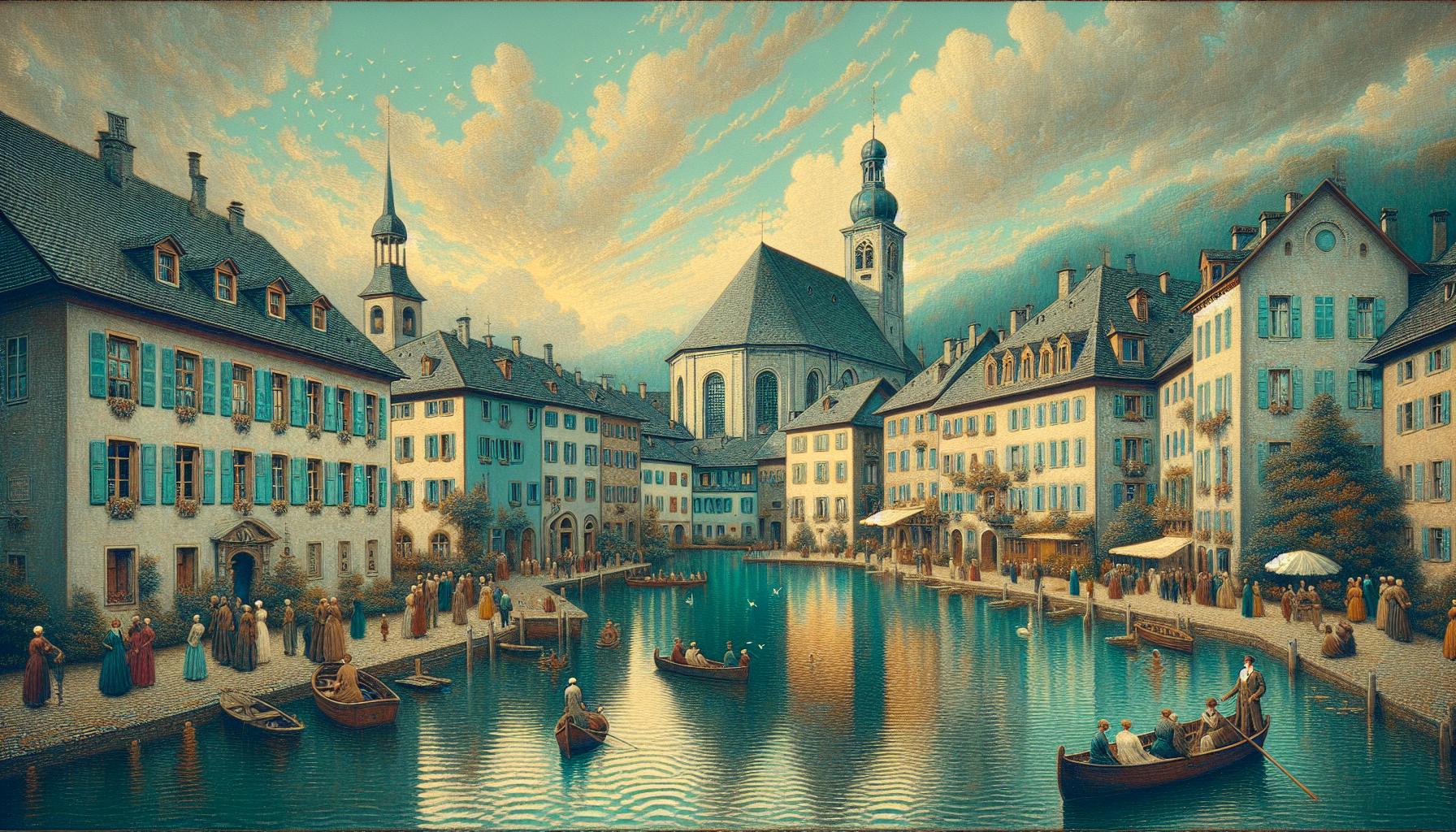 The Art of Matting - How to Choose the Perfect Mat